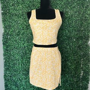 ☀️💛BOHO TWO PIECE OUTFIT💛 ☀️